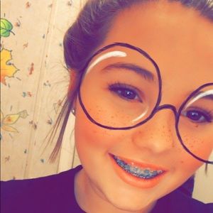 Meet your Posher, Taylor